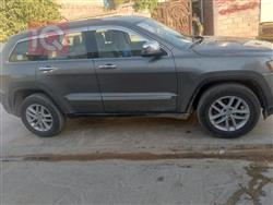 جیپ شیرۆکی